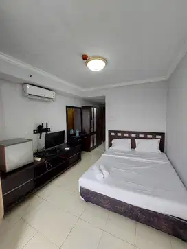 FOR SALE. Apart GREAT WESTERN RESORT Kebon Nanas Tangerang