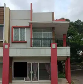 Sale Dijual Cepat Ruko 2 1/2 Lantai Limus Pratama Regency