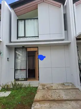 Dijual Murah Rumah siap huni di Rolling Hills ,Makassar (mm)