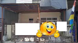 Best Deal Rumah Standar 6 x 15 Hadap Timur di Gading Indah