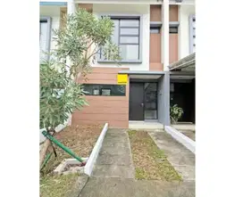 Rumah 2 Lantai Lokasi Cluster Strategis DI Lippo Cikarang, Jawa Barat