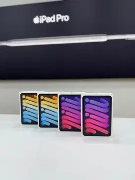iPad Mini 7 new iBox promo