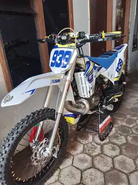 KAWASAKI KX 2014 2 TAK
