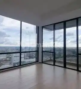Dijual Penthouse sudirman 31, makassar (rs)
