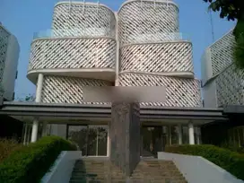 Dijual Mini Office Building 4,5 Lantai Di Foresta 2 Bsd Tangerang