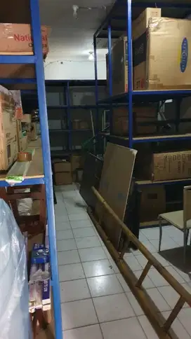 Di Jual Cepat ruko pelangi 1000 taman palem