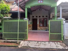 Disewakan Rumah Pamulang Bisa Nego