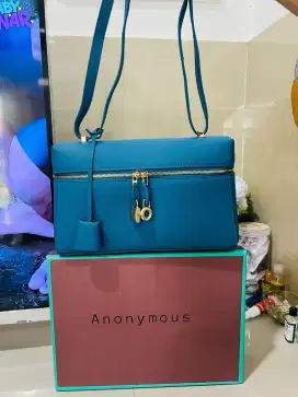 Preloved Bianca Bag by Anonymous