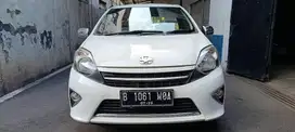 Agya 1.0 G manual 2015