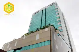 Disewakan Office Space Menara Hijau MT Haryono Jakarta Selatan