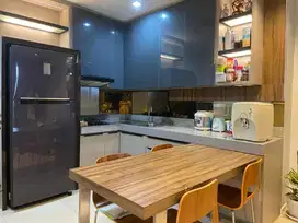 DIJUAL CEPAT Apartment PADDINGTON 2 BR View City di Alam Sutera