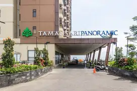 Apartemen Murah di Kota Bandung