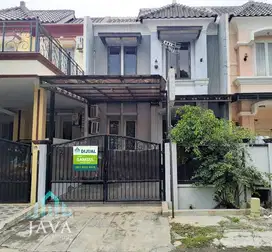THE ROYAL RESIDENCE, Pulogebang : Who's Get The First Lucky ?