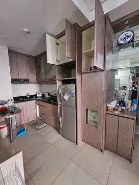Disewa  Apartemen Thamrin Residence