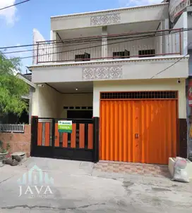 PERMATA HIJAU PERMAI Bekasi Utara : The Meaning Of Infinity