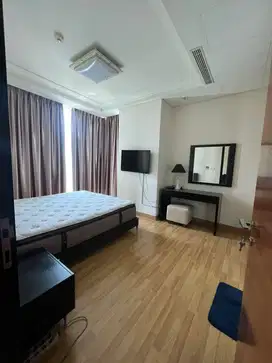 Dijual Apartment The Peak Sudirman jakarta selatan