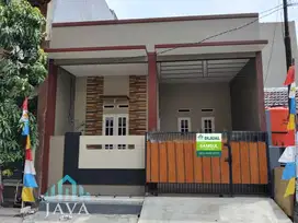 PONDOK UNGU PERMAI , Bekasi : First Choice Of Dream House