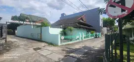 Rumah kost di Pogung baru Dekat Ugm Tanah Luas
