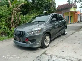 Datsun Go ( 2016 )