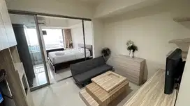 Disewakan Apartement Orange Country Tower Glendale Lippo Cikarang