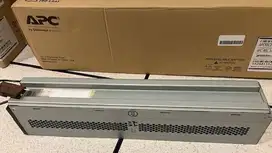 Jual batere UPS merk APC tipe  APCRB140 kondisi bekas