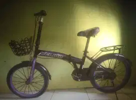 Sepeda Anak cewe & Cowok