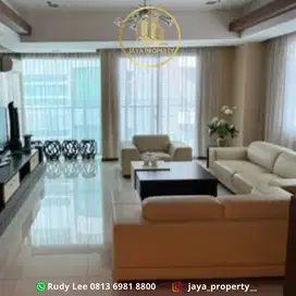 Condominium Tower Picasso Cambridge Full Furnish