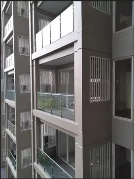 Jual Cepat / Nego Apartemen Studio di Landmark, Bandung