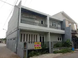 Dijual Rumah Lokasi Strategis Di Jl.sapta Prasetya Utara