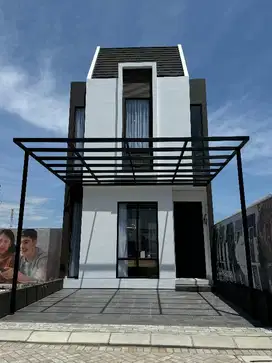 RUMAH PUSAT KOTA MAKASSAR