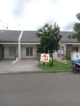 DIJUAL RUMAH SUVARNA SUTERA 6X17 CLUSTER BIANCA. TERMURAH   SIAP HUNI