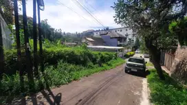 Jarang Ada Tanah Kavling Setrasari Tengah