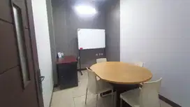 Cari Sewa Ruang Kantor Yang Bisa Bulanan Di Bandung ?