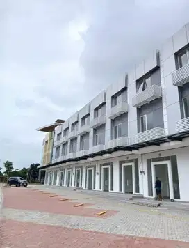 Dijual Ruko Ready Di Ruko Sudirman Jababeka Tahap 2 Free PPN 11%