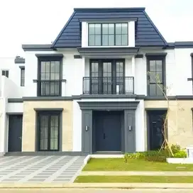 RUMAH MEWAH AREA TALLASA CITY