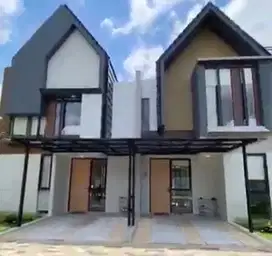 Rumah 800 JT an di Bogor