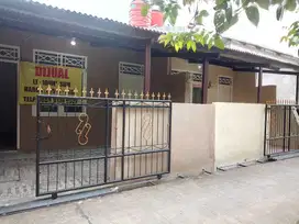 dijual rumah sewaan di sawangan Depok