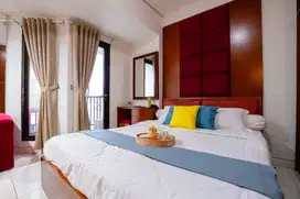 Sewa Harian Apartemen Tamansari Sudirman dkt WTC di Jakarta Selatan