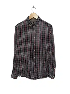 Kemeja Tommt Hilfiger