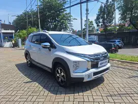 LOW KM Mitsubishi Xpander 1.5 Cross AT 2020 7KR