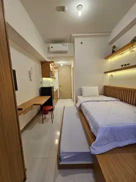 Disewa Apartemen Tokyo Studio Furnish Free Wifi