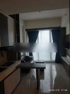 Apartemen Tree Park Furnished Baru tipe 1 bed room