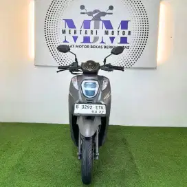 Promo Dp. 500rb Honda Genio CBS ISS. Mentari Jojo Motor