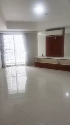Apartemen The Mansion Golf  Kemayoran Jasmine Tipe 2 BR Semi Furnished