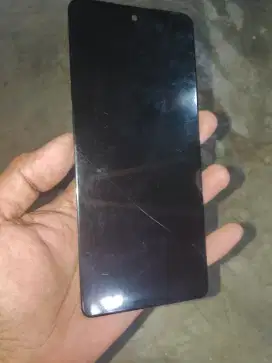 LCD ORI COPOTAN INFINIX NOTE 30