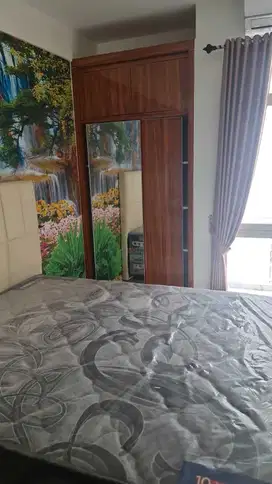 Disewakan Apartemen Bale Hinggil Tower B#20, Surabaya
