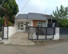 Dijual Rumah di Gandasasmita Residence