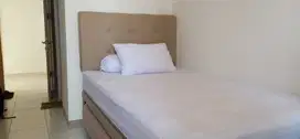 Disewakan MURAH Apartemen Studio Tokyo Riverside PIK 2 Furnish