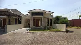 Dijual Rumah di Gedangan, Grogol