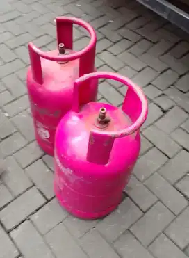 Tabung gas 12 kg